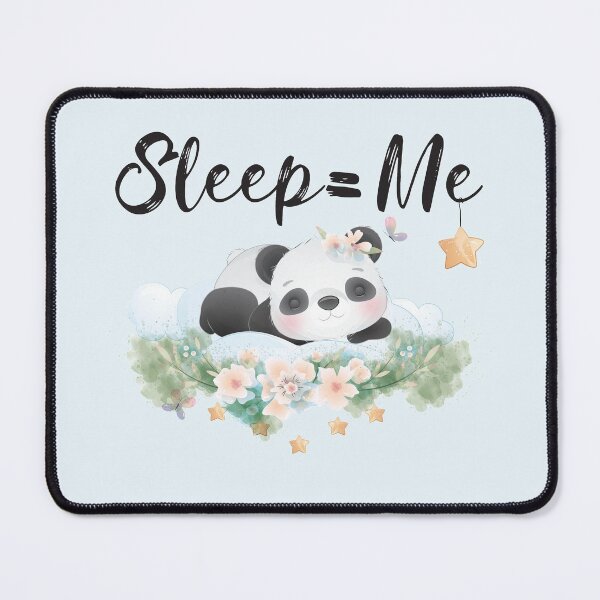 Item preview, Festival Of Sleep Day- Sleep= Me designed and sold by NawalMagdy.