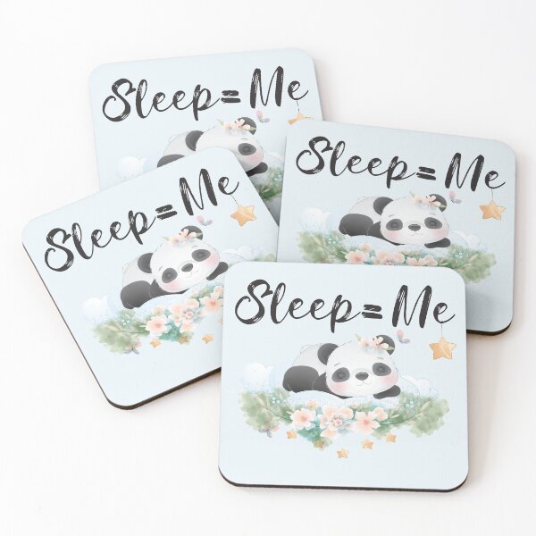 Item preview, Festival Of Sleep Day- Sleep= Me designed and sold by NawalMagdy.