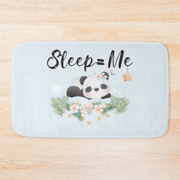 Item preview, Festival Of Sleep Day- Sleep= Me designed and sold by NawalMagdy.