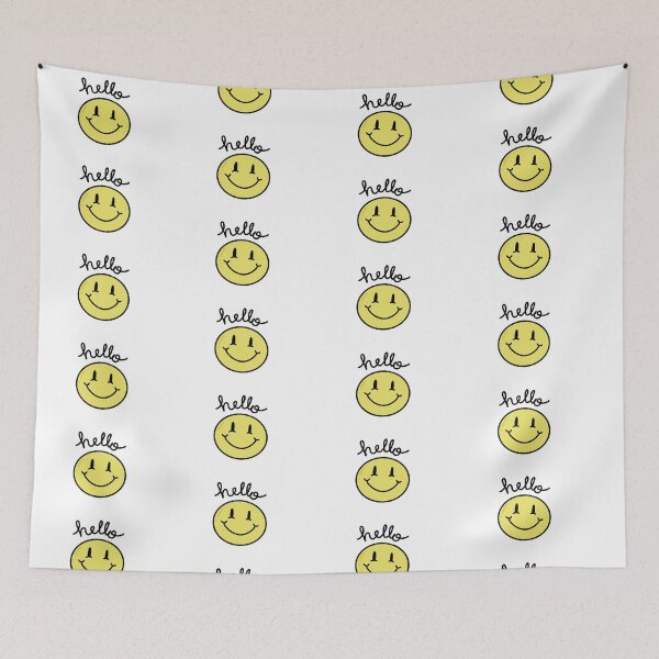 Item preview, hello designed and sold by ShopCaroDesigns.