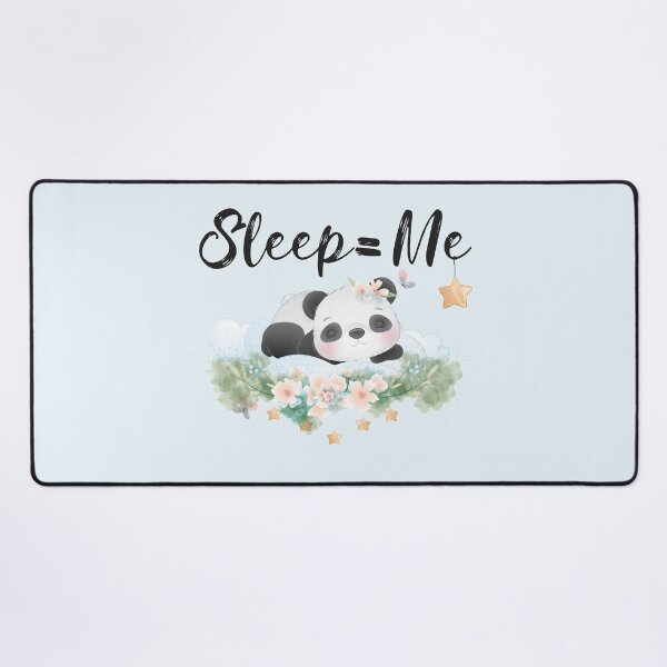 Item preview, Festival Of Sleep Day- Sleep= Me designed and sold by NawalMagdy.