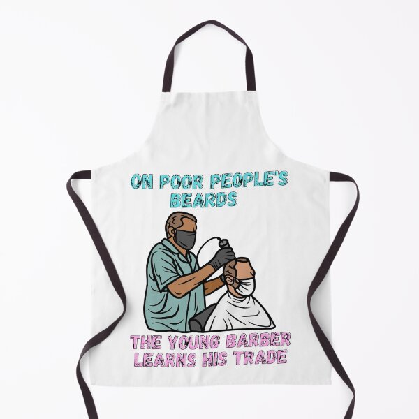 Item preview, The Poor Beared for Learning by the Young. designed and sold by Hinny8.
