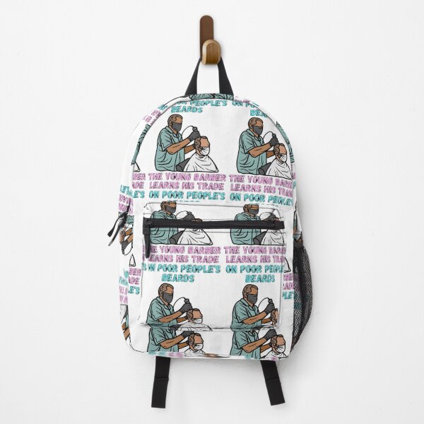Item preview, The Poor Beared for Learning by the Young. designed and sold by Hinny8.