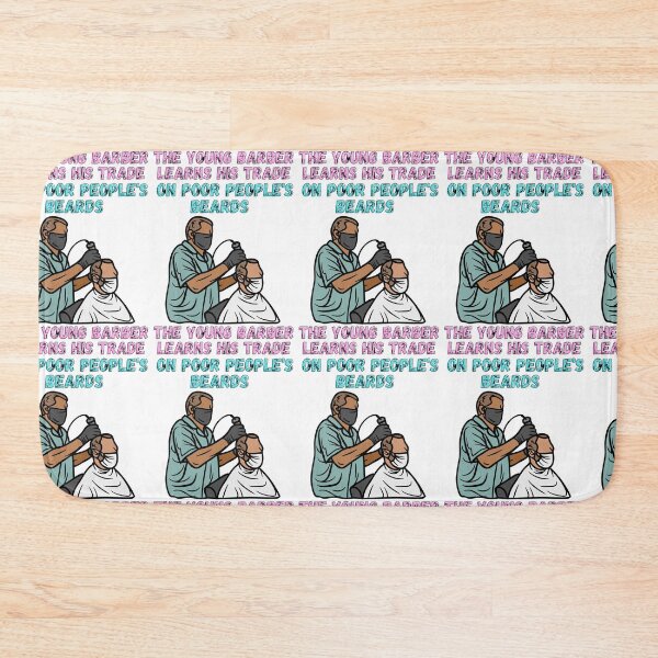 Item preview, The Poor Beared for Learning by the Young. designed and sold by Hinny8.