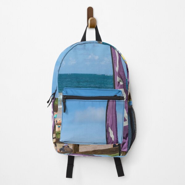 Item preview, Main Beach in Byron Bay Australia designed and sold by Martin Berry Photography.