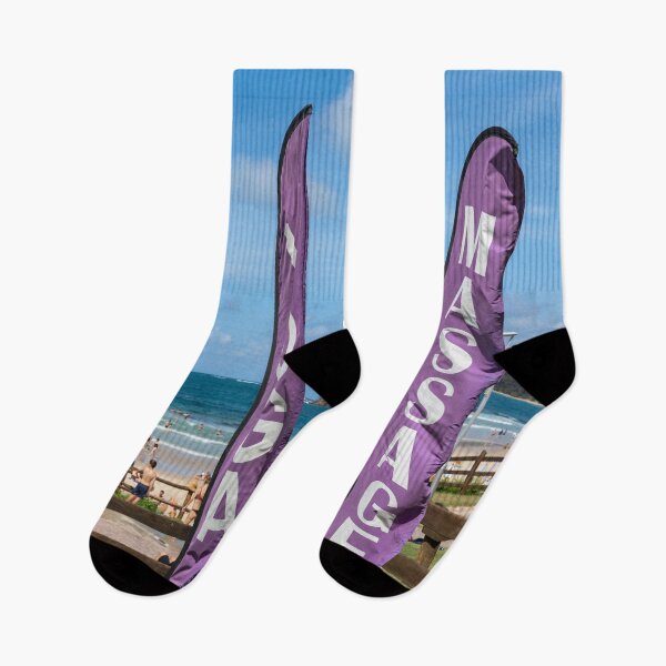 Item preview, Main Beach in Byron Bay Australia designed and sold by Martin Berry Photography.