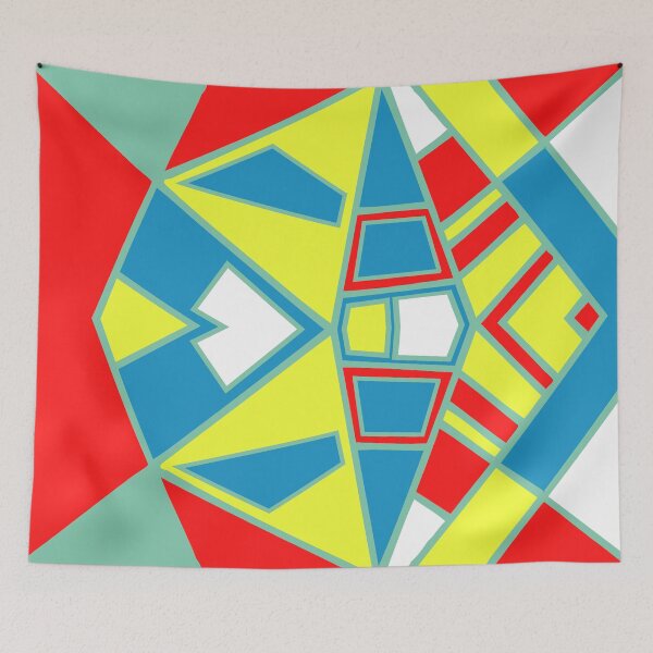 Item preview, Abstract #571 designed and sold by Rockett Graphics.