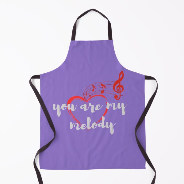 Item preview, You are my melody designed and sold by KkCreationas.