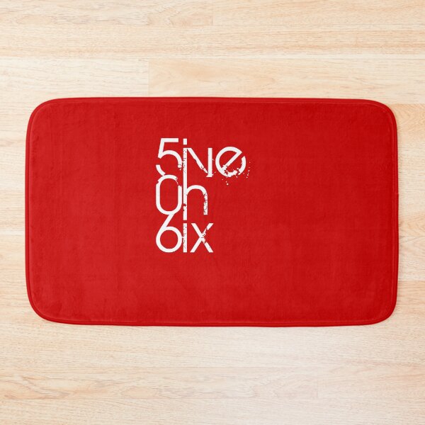 Item preview, 5ive 0h 6ix - 506 - New Brunswick designed and sold by robbclarke.