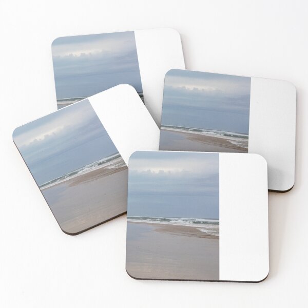 Item preview, Lone Woman Byron bay on Tallow Beach designed and sold by Martin Berry Photography.