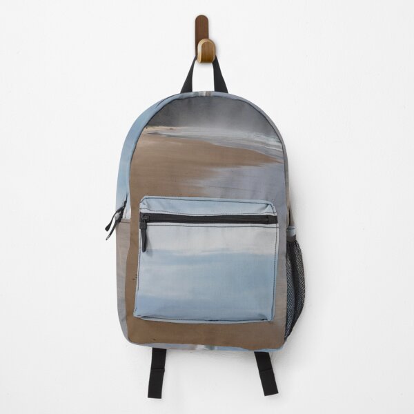 Item preview, Lone Woman Byron bay on Tallow Beach designed and sold by Martin Berry Photography.