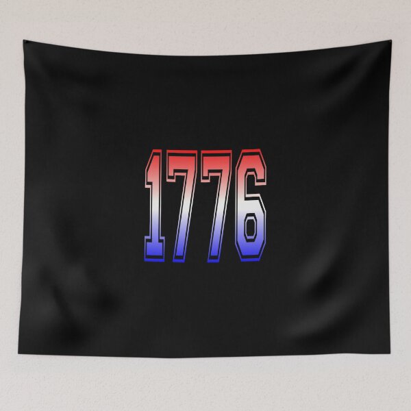 Item preview, 1776 Let Freedom Ring designed and sold by earlstevens.