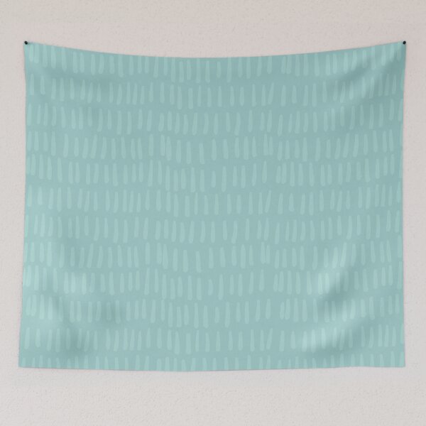 Item preview, Cute raindrop pattern  designed and sold by Hannahhh-banana.