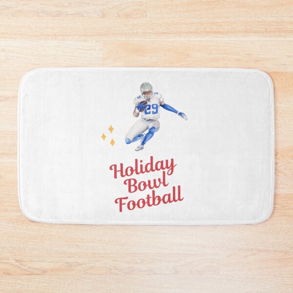 Item preview, Holiday Bowl Football  designed and sold by momentsofvision.