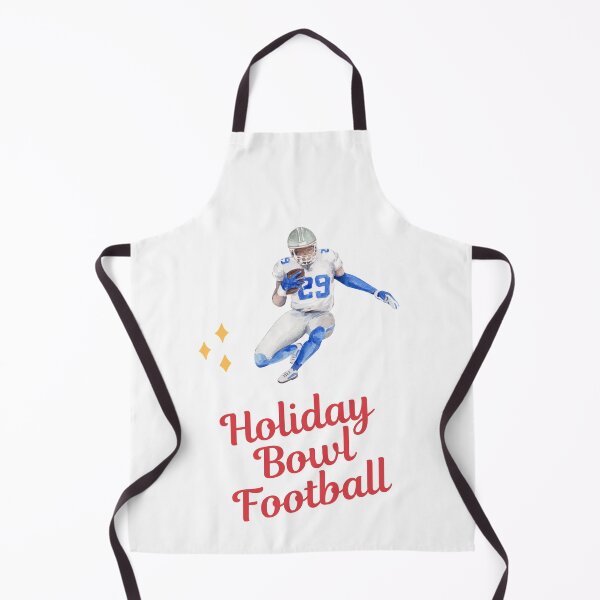 Item preview, Holiday Bowl Football designed and sold by momentsofvision.