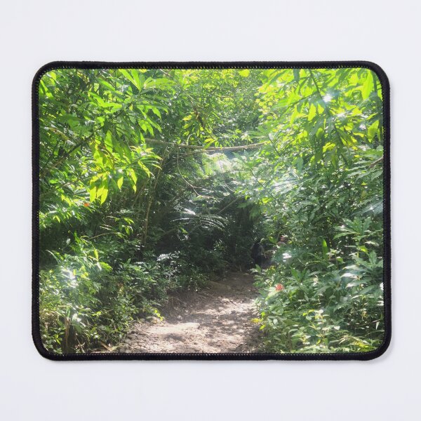 Item preview, Island Path designed and sold by elisacardnell.