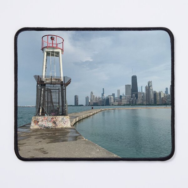 Item preview, Chicago Skyline designed and sold by Ciafre.
