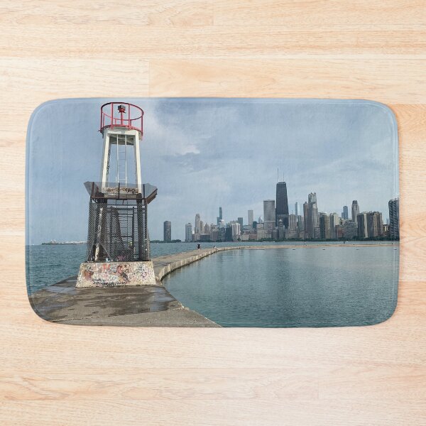 Item preview, Chicago Skyline designed and sold by Ciafre.