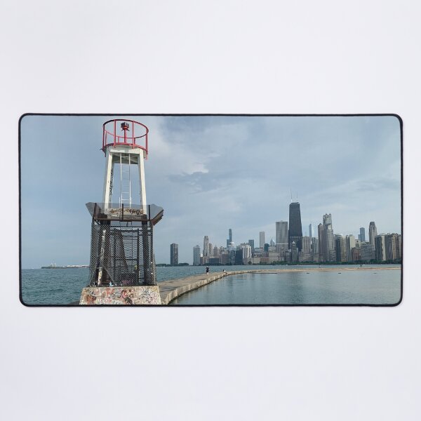 Item preview, Chicago Skyline designed and sold by Ciafre.