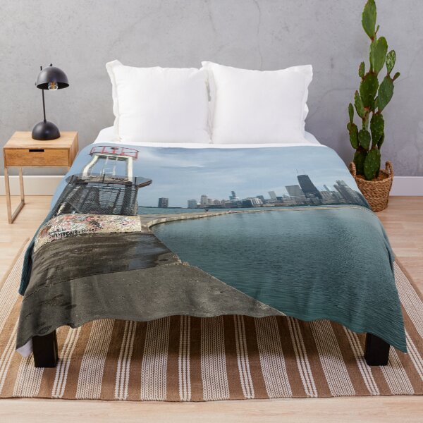Item preview, Chicago Skyline designed and sold by Ciafre.