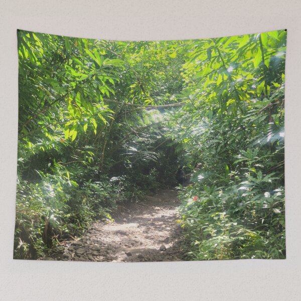 Item preview, Island Path designed and sold by elisacardnell.