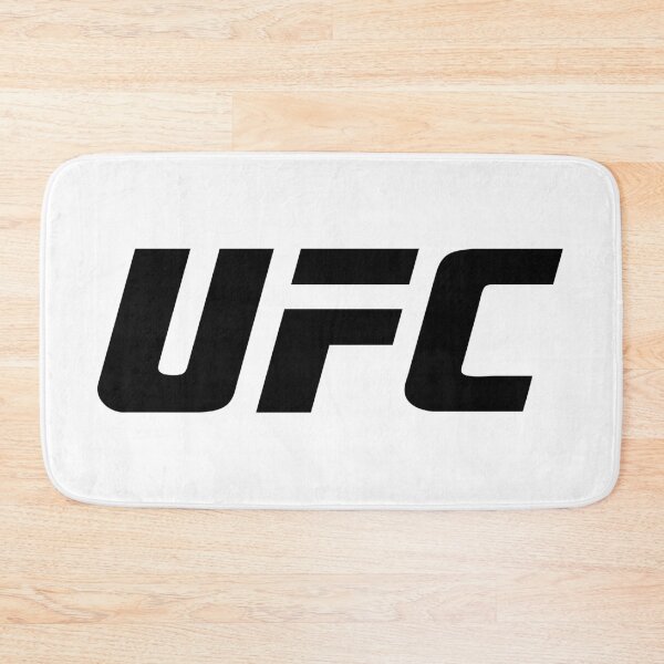 Item preview, UFC designed and sold by HorusStudio.