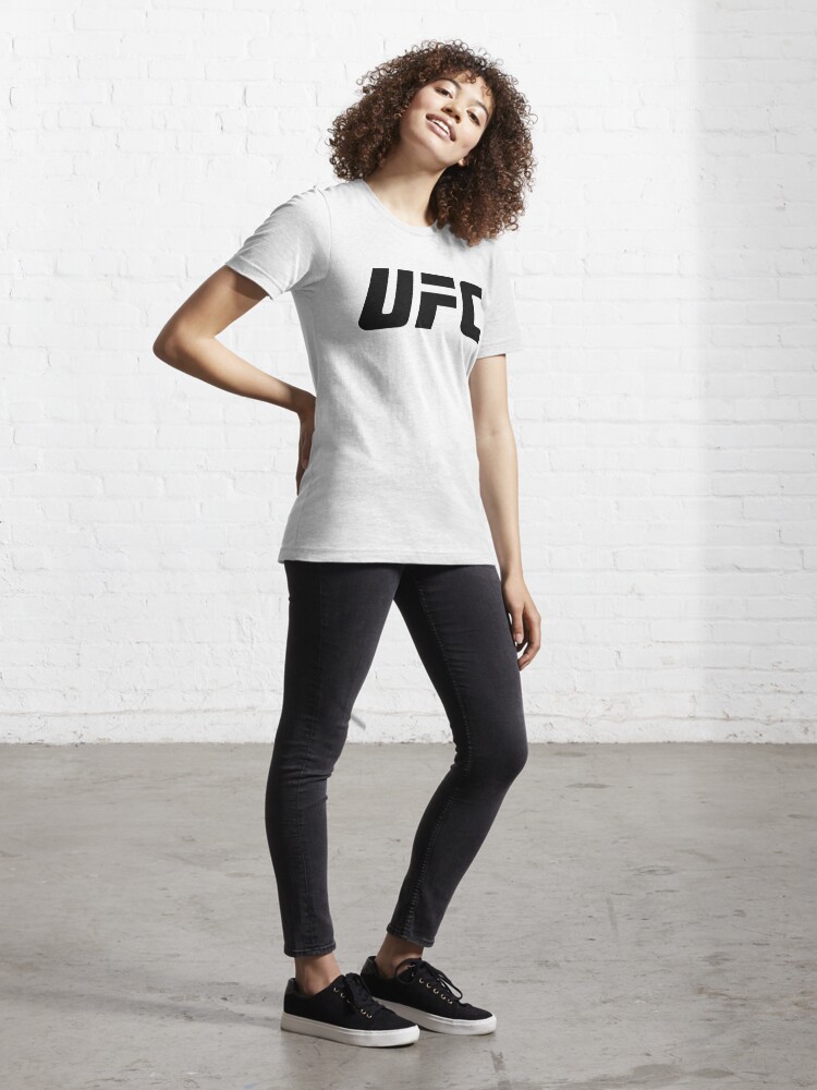 UFC MERCH  Essential T-Shirt for Sale by SamaraBoyle