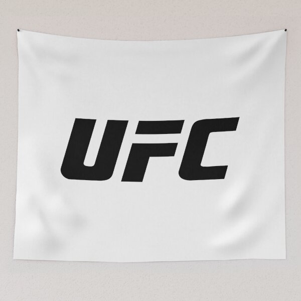 Item preview, UFC designed and sold by HorusStudio.