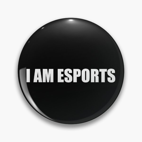 Artikelvorschau, Ich bin Esports entworfen und verkauft von emm-j.