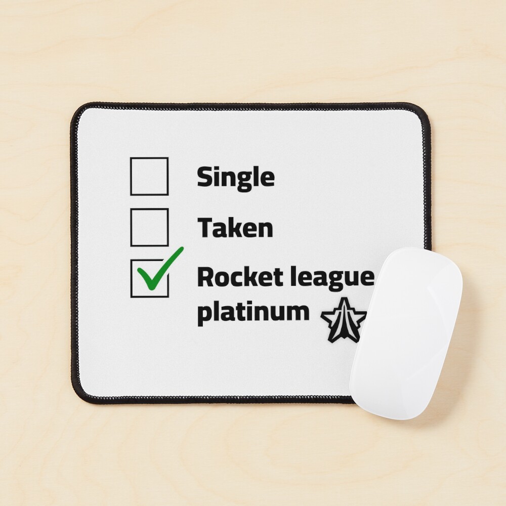 Item preview, Mouse Pad designed and sold by Rlcdecals.