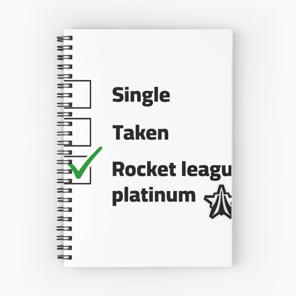 Item preview, Single taken platinum designed and sold by Rlcdecals.