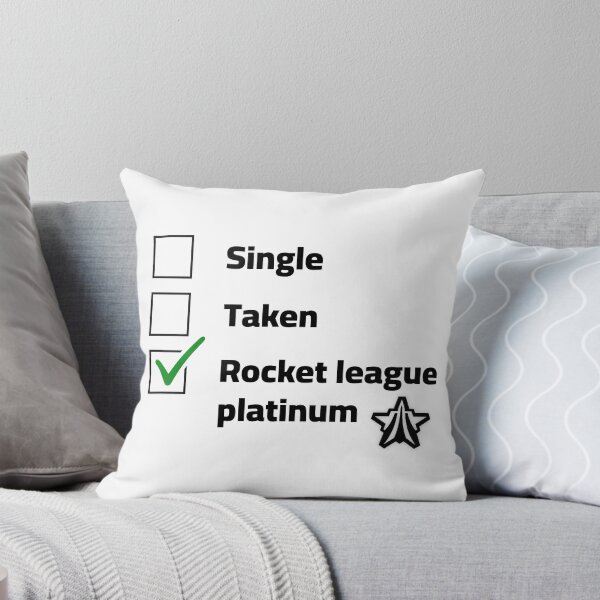 Item preview, Single taken platinum designed and sold by Rlcdecals.