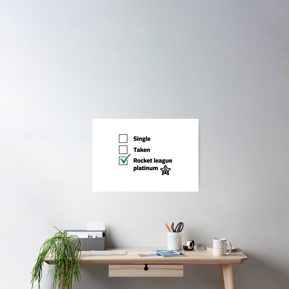 Item preview, Poster designed and sold by Rlcdecals.