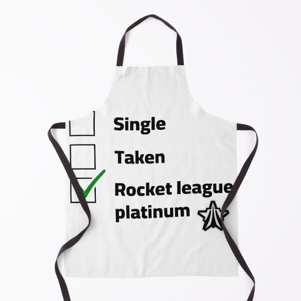 Item preview, Single taken platinum designed and sold by Rlcdecals.