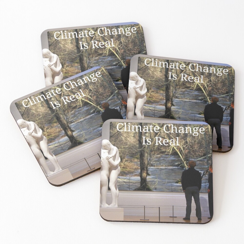 Item preview, Coasters (Set of 4) designed and sold by CapeCodGiftShop.