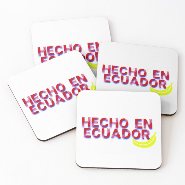 Artikelvorschau, HERGESTELLT IN ECUADOR. entworfen und verkauft von EXO-STORE22.