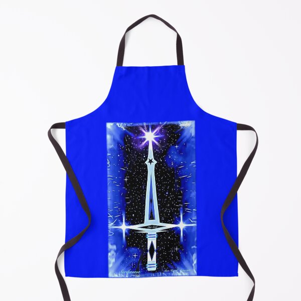 Item preview, Sords // Wall Art /// STAR SORD // The Sorderator! designed and sold by Imagin8er.