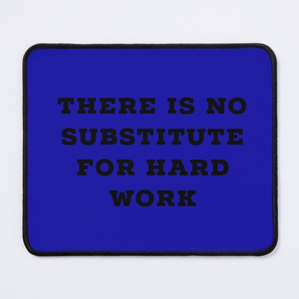 Item preview, no substitute for hard work designed and sold by Dipalo.