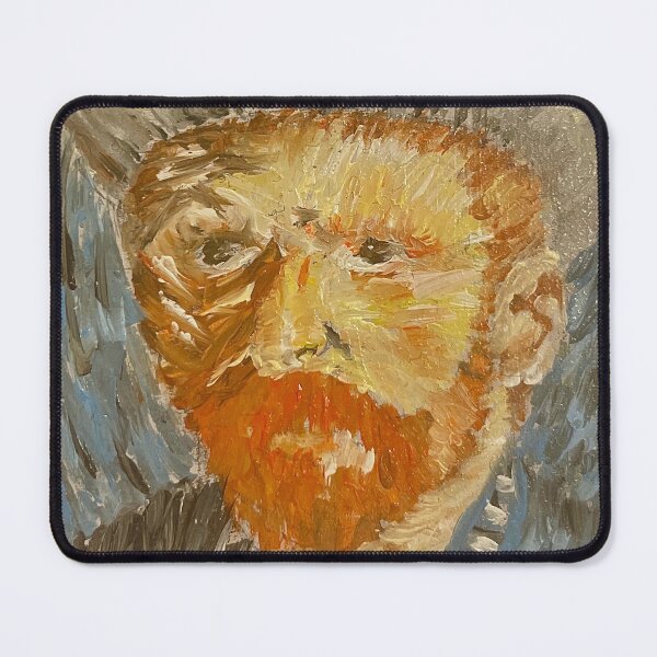 Item preview, Vangogh designed and sold by SpatterArt.