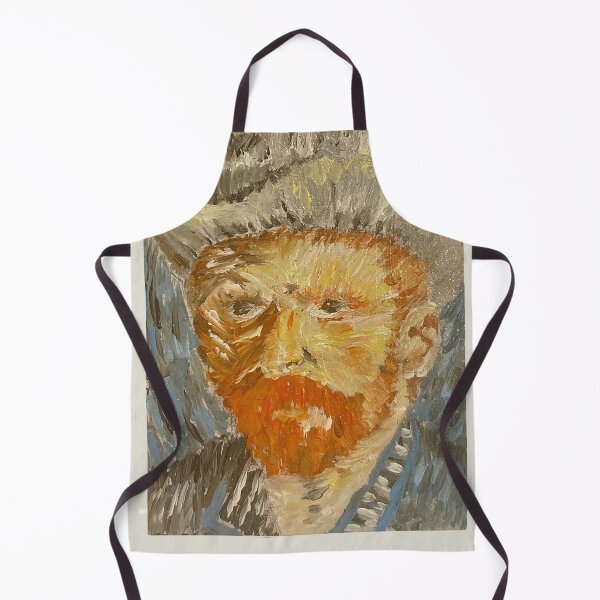 Item preview, Vangogh designed and sold by SpatterArt.