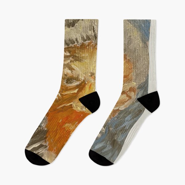 Item preview, Vangogh designed and sold by SpatterArt.