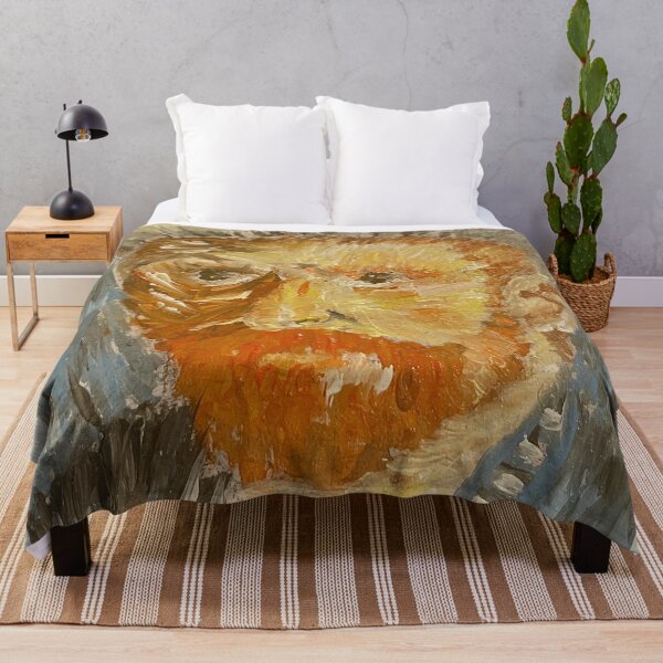 Item preview, Vangogh designed and sold by SpatterArt.