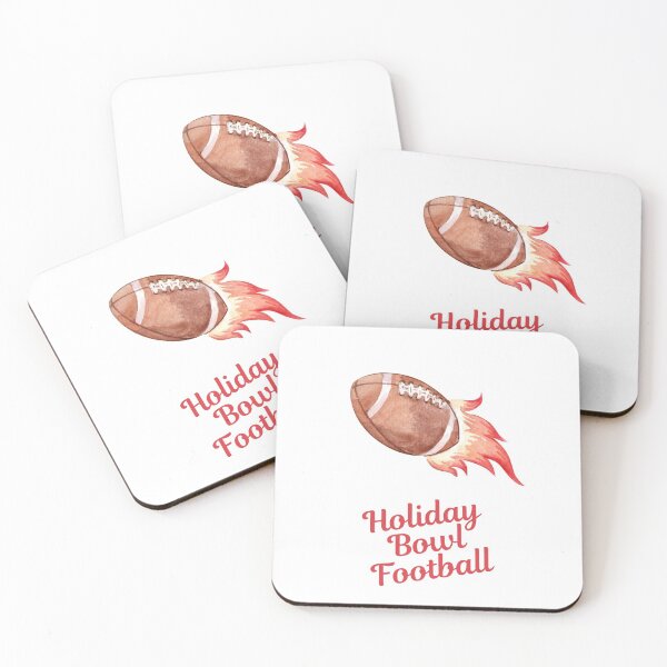 Aperçu de l'œuvre Boule de football des fêtes créée et vendue par momentsofvision.
