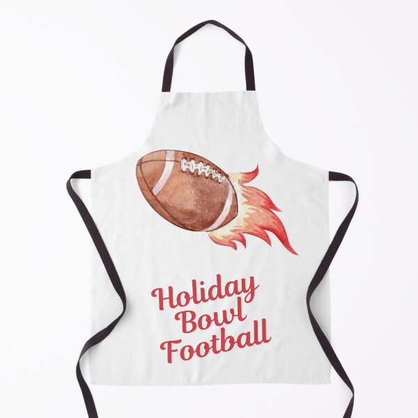 Item preview, Holiday Bowl Football designed and sold by momentsofvision.