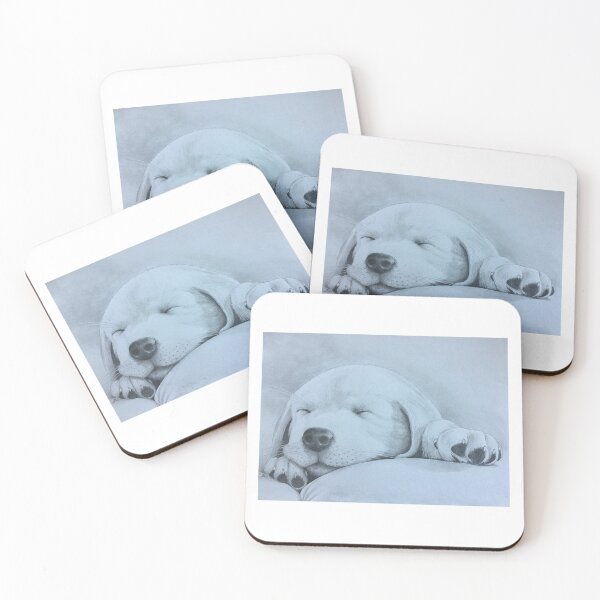 Item preview, Sleepy Puppy designed and sold by ScarabMotors.