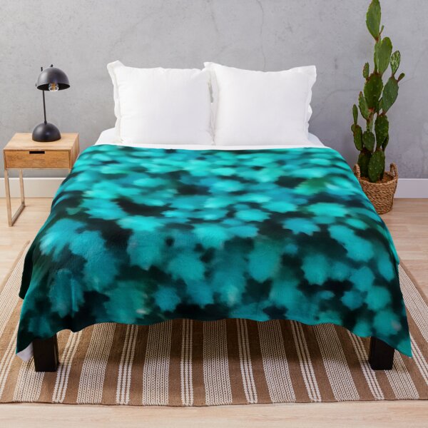 Item preview, Blue painting pattern designed and sold by cizito.