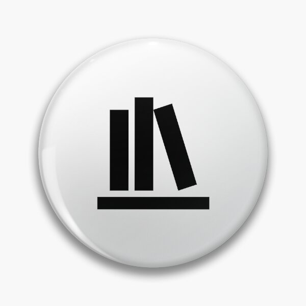Artikelvorschau, MDI-Bücherregal entworfen und verkauft von GnarlyFurtardo.