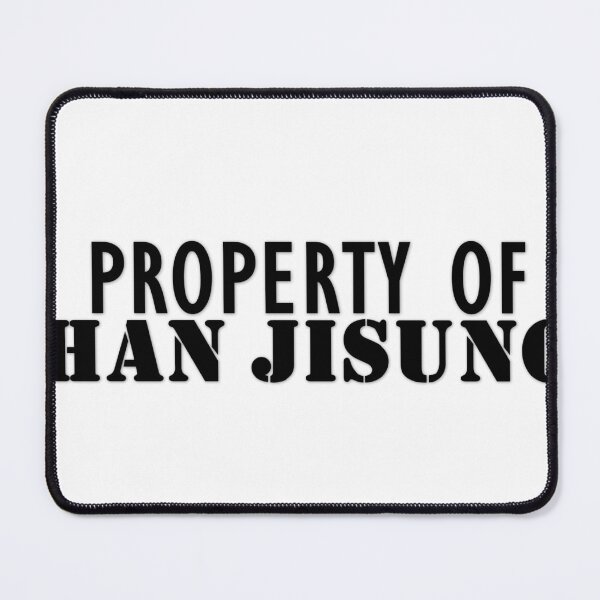Item preview, Property of Han Jisung designed and sold by xunderpressurex.