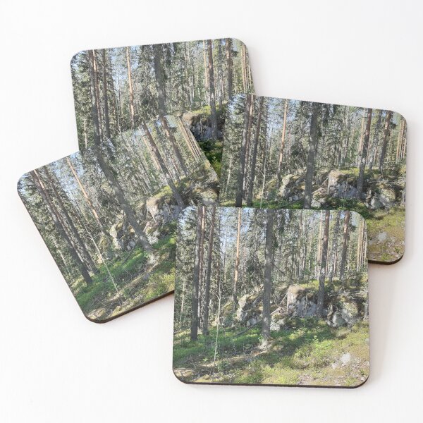 Item preview, Fairytale in North designed and sold by Niina  Niskanen.