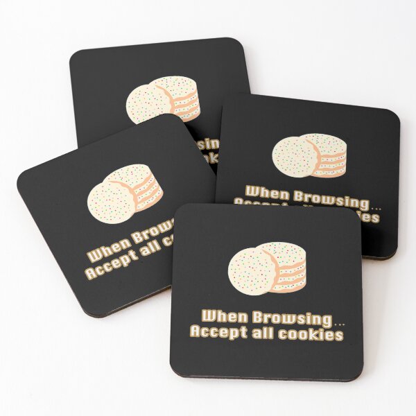 Item preview, When browsing accept all cookies designed and sold by janraydesigns.
